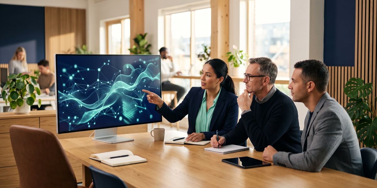 ISO 42001 artificial intelligence management system
