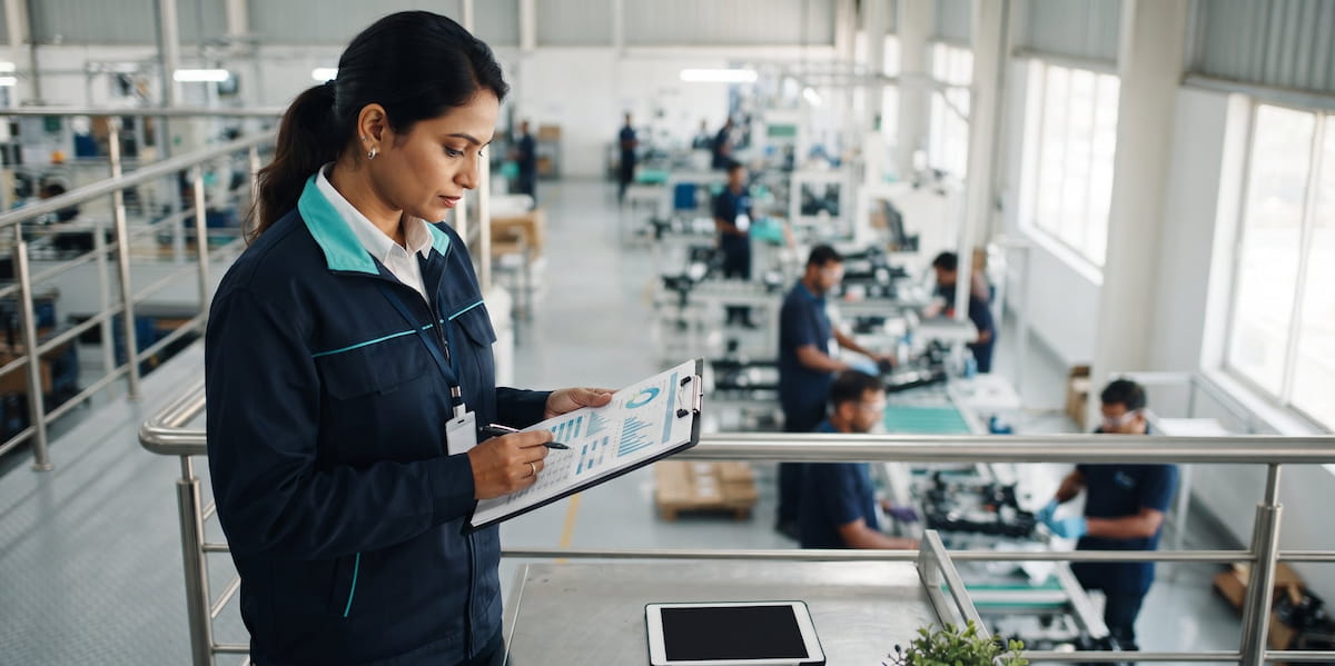 ISO 7101 healthcare quality management