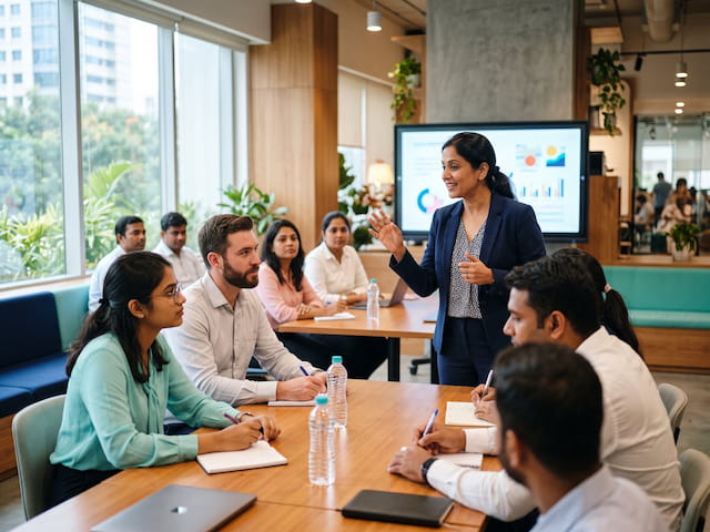 ISO management system lead auditor training course