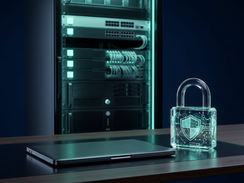 SOC 2 cyber security and information security audit