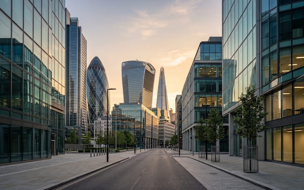 London — UK certification consulting and audit readiness