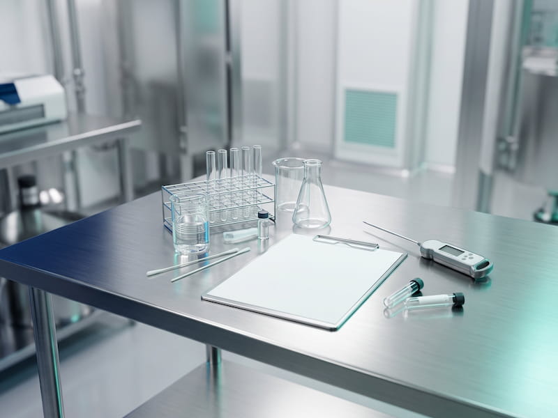 HACCP food safety hazard analysis certification